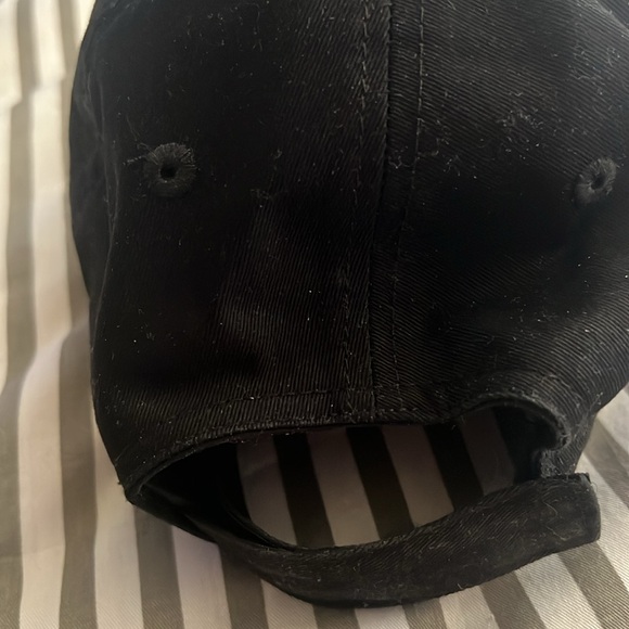 Pinko Baseball Cap - Picture 3 of 4